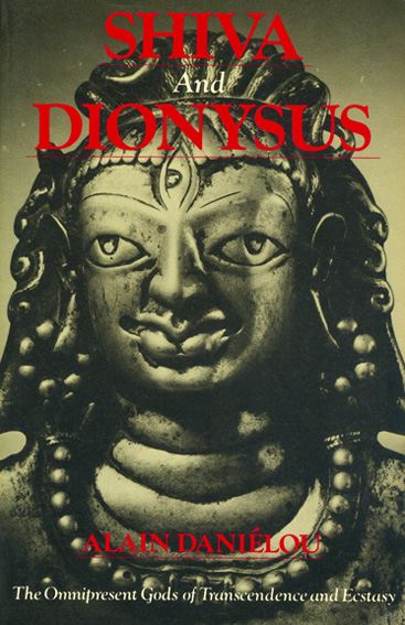 shiva and dionysus pdf